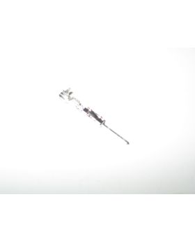 Mercedes Wiring Connector Plug Terminal Contact Pin A0345456428 New Genuine